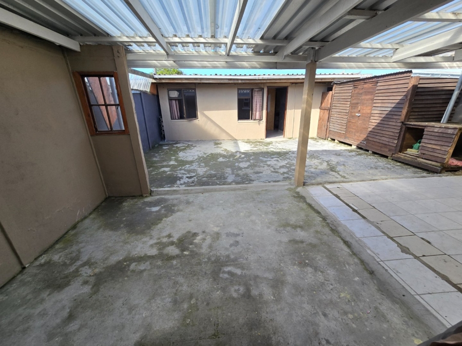 3 Bedroom Property for Sale in Steenberg Western Cape
